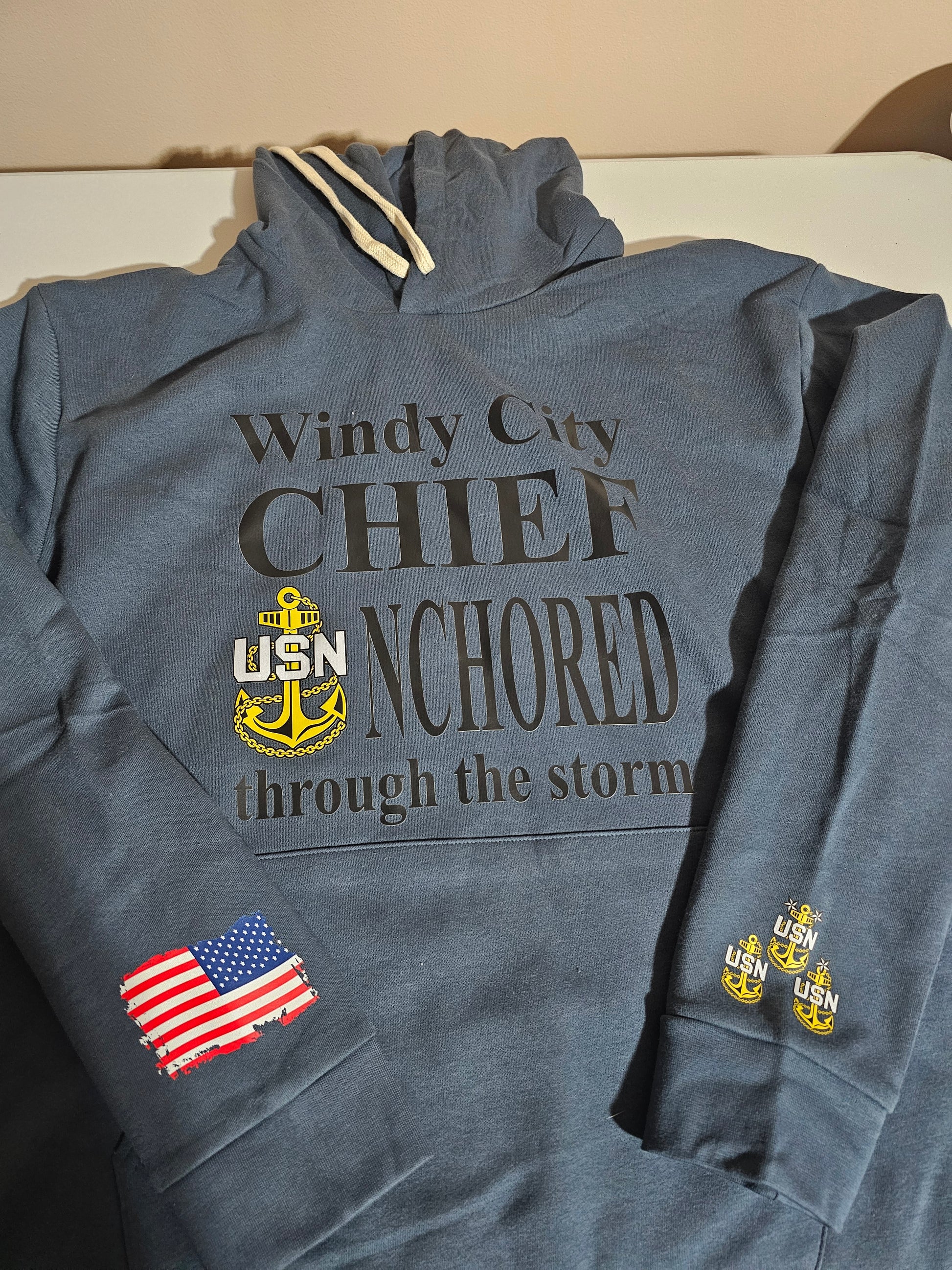 Windy City Chief