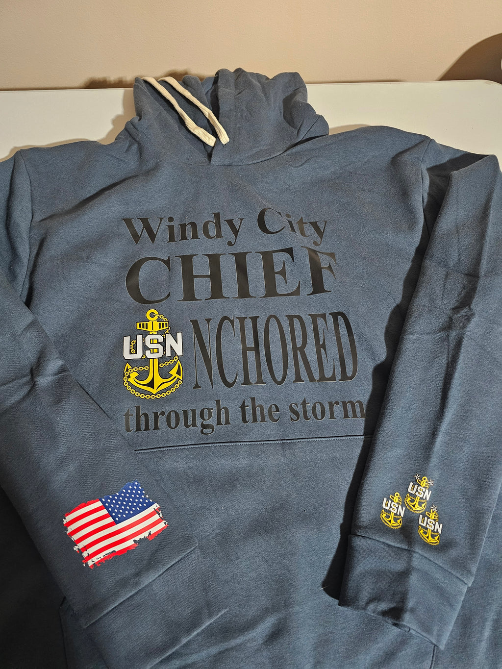 Windy City Chief