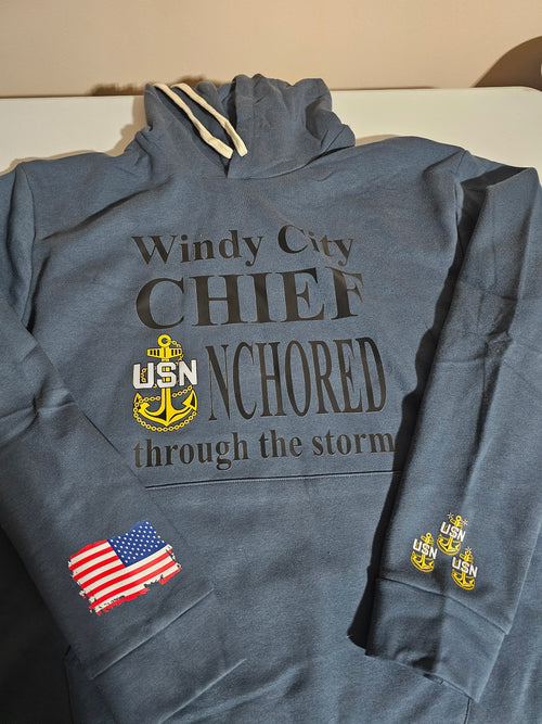 Windy City Chief