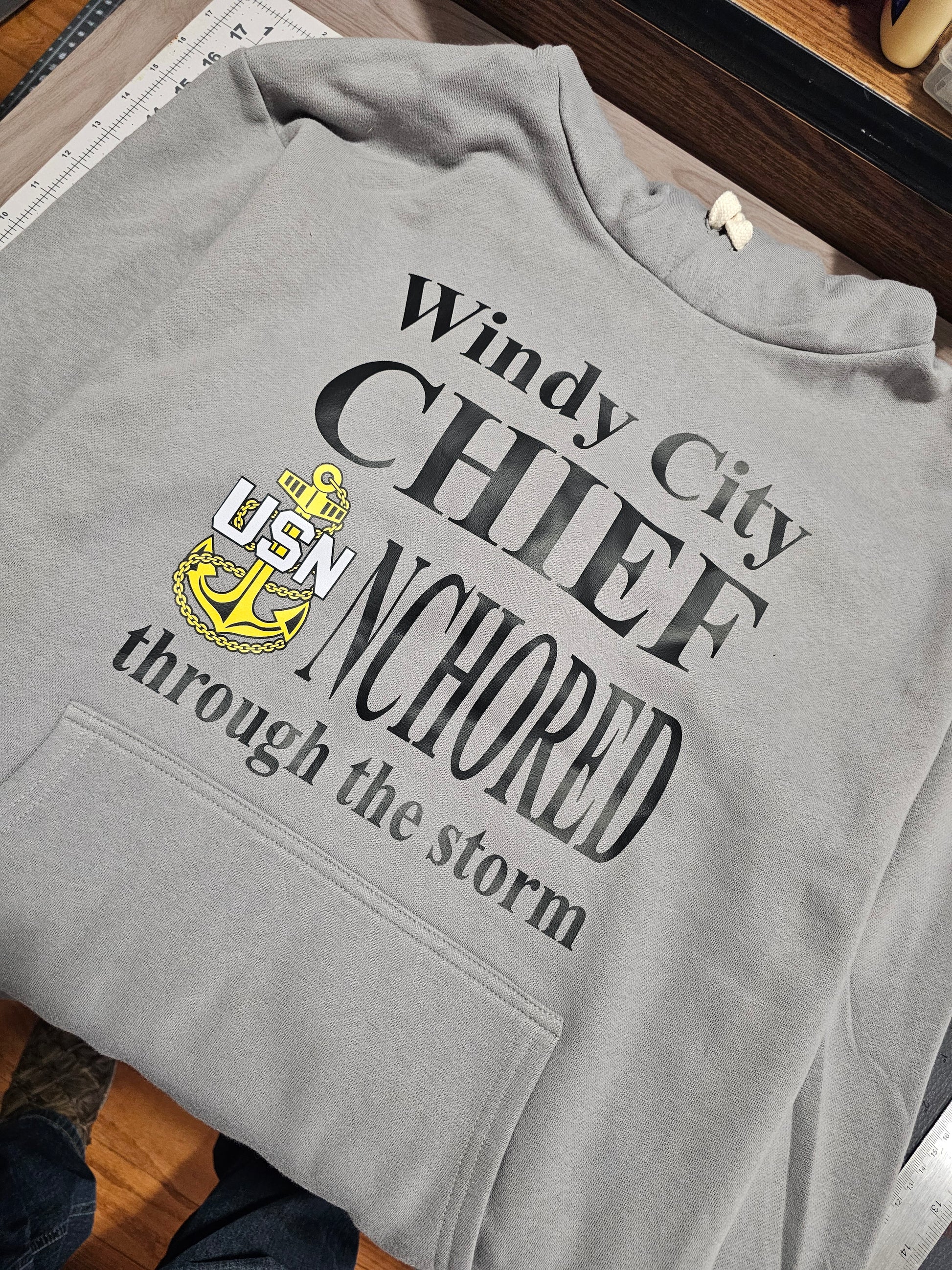 Windy City Chief